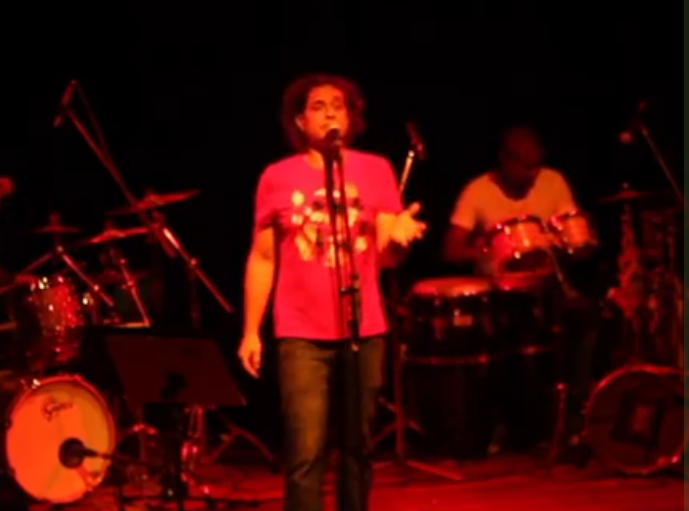 George Lunna – Eu Sou Aquela