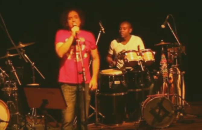 George Lunna – Nosso Amor