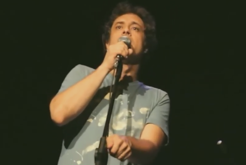 George Lunna – Manhã