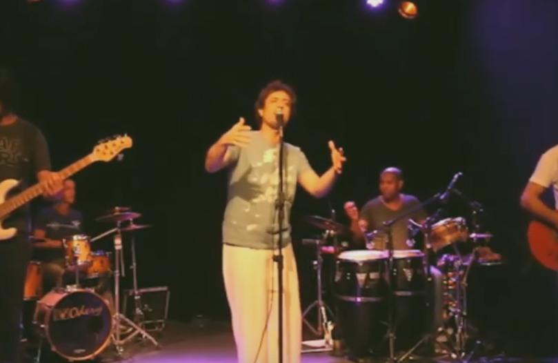 George Lunna – Meu Bem