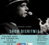 Show Disritmia