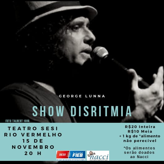 Show Disritmia