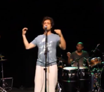 video img