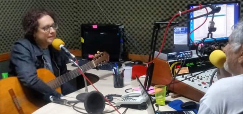 Entrevista – Sintonia Cultural